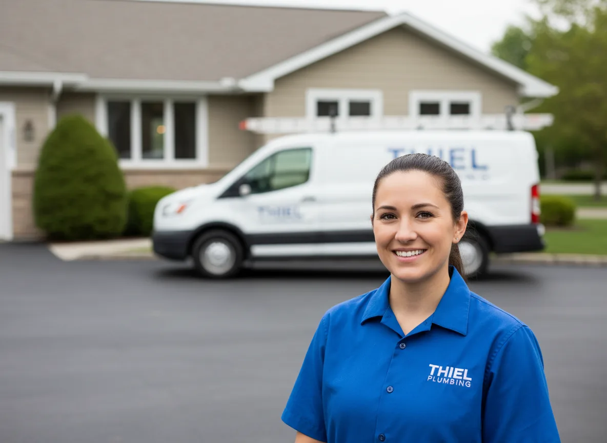 Plumber Ipava, IL FAQs